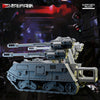 Firstborn - Rodina APC Tunguska - Ghamak