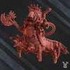 Machine Cult - Archon Balthazar - Dakka Dakka