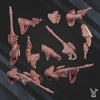 Star Alves - Night Shade Squad - Dakka Dakka