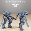 Scavenger - Exutars - Station Forge