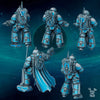 Scylla - Scylla Squad Builder Kit - Dakka Dakka