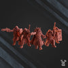 Vultures - Reapers Squad - Dakka Dakka