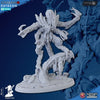 Genoextractor Alpha - Ghamak