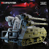 Firstborn - Rodina APC Tunguska - Ghamak