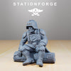 GrimGuard - Comrades - Station Forge