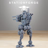 Scavenger - Walker - Station Forge