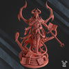 Avatar of Lust w/ sword - Dakka Dakka