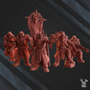 Vultures - Reapers Squad - Dakka Dakka