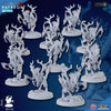 Swarm Neurolings - Ghamak