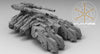 Megatherium Battle Tank - Atlan Forge