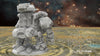 C-613 Silverback Dreadnought - Atlan Forge