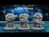 Asgardian Knights - Asgardian Heavy Aegis - Atlan Forge