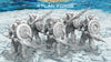 Minoan Knights - Promethean Phalanx Melee - Atlan Forge