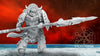 Minoan Knights - Promethean Phalanx Melee - Atlan Forge