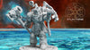 Asgardian Knights - Asgardian Artificer - Atlan Forge