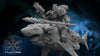 Wai Toa -Shark Riders - Atlan Forge