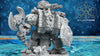 Asgardian Knights - Asgardian Arktos Dreadnought - Atlan Forge
