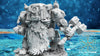Asgardian Knights - Asgardian Arktos Dreadnought - Atlan Forge
