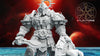 Minoan Knights - Minoan Veterans - Atlan Forge