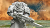 Knights Templar - Knights Templar Sergeants - Atlan Forge