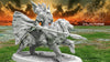 Knights Angelic - Angelic Lion Knights - Atlan Forge