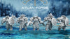Asgardian Knights - Asgardian Assault Einherjar - Atlan Forge