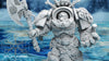 Asgardian Knights - Asgardian Assault Einherjar - Atlan Forge