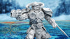 Asgardian Knights - Asgardian Veterans - Atlan Forge