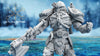 Asgardian Knights - Asgardian Veterans - Atlan Forge
