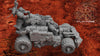 Knights Templar - Templar ATV - Atlan Forge