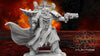 Knights Templar - Templar Inquisitor - Atlan Forge