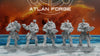 Minoan Knights - Minoan Crypteia - Atlan Forge