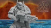 Minoan Knights - Minoan Crypteia - Atlan Forge