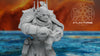 Minoan Knights - Minoan Crypteia - Atlan Forge