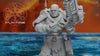 Minoan Knights - Minoan Crypteia - Atlan Forge