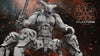 Knights of Hades - Demonic Arachne Dreadnought - Atlan Forge