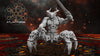 Knights of Hades - Demonic Arachne Dreadnought - Atlan Forge