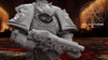 Vampire Knights -Shades - Atlan Forge