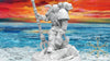 Minoan Knights - Minoan Mage - Atlan Forge