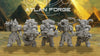 Knights of Aegyptus - Aegyptus Neter Khertet - Atlan Forge