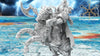 Asgardian Knights - Asgardian Mounted Captain - Atlan Forge