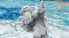Asgardian Knights - Asgardian Mounted Captain - Atlan Forge