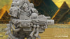 Knights of Aegyptus - Aegyptus Neter Khertet - Atlan Forge