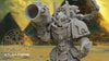 Knights of Aegyptus - Aegyptus Neter Khertet - Atlan Forge