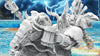Asgardian Knights - Asgardian Mounted Captain - Atlan Forge