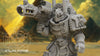 Knights of Aegyptus - Aegyptus Neter Khertet - Atlan Forge