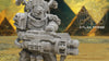 Knights of Aegyptus - Aegyptus Neter Khertet - Atlan Forge