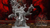 Knights of Hades - Dark Disciple of Hades - Atlan Forge
