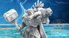 Asgardian Knights - Asgardian Crash Captain - Atlan Forge