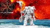 Minoan Knights - Minoan Priest - Atlan Forge